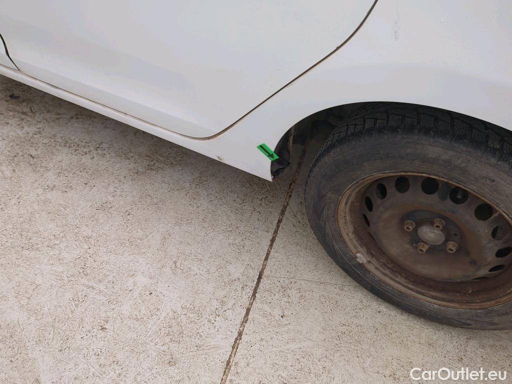  Dacia  Logan 1.5 Blue dCi 95CP Laureate #47