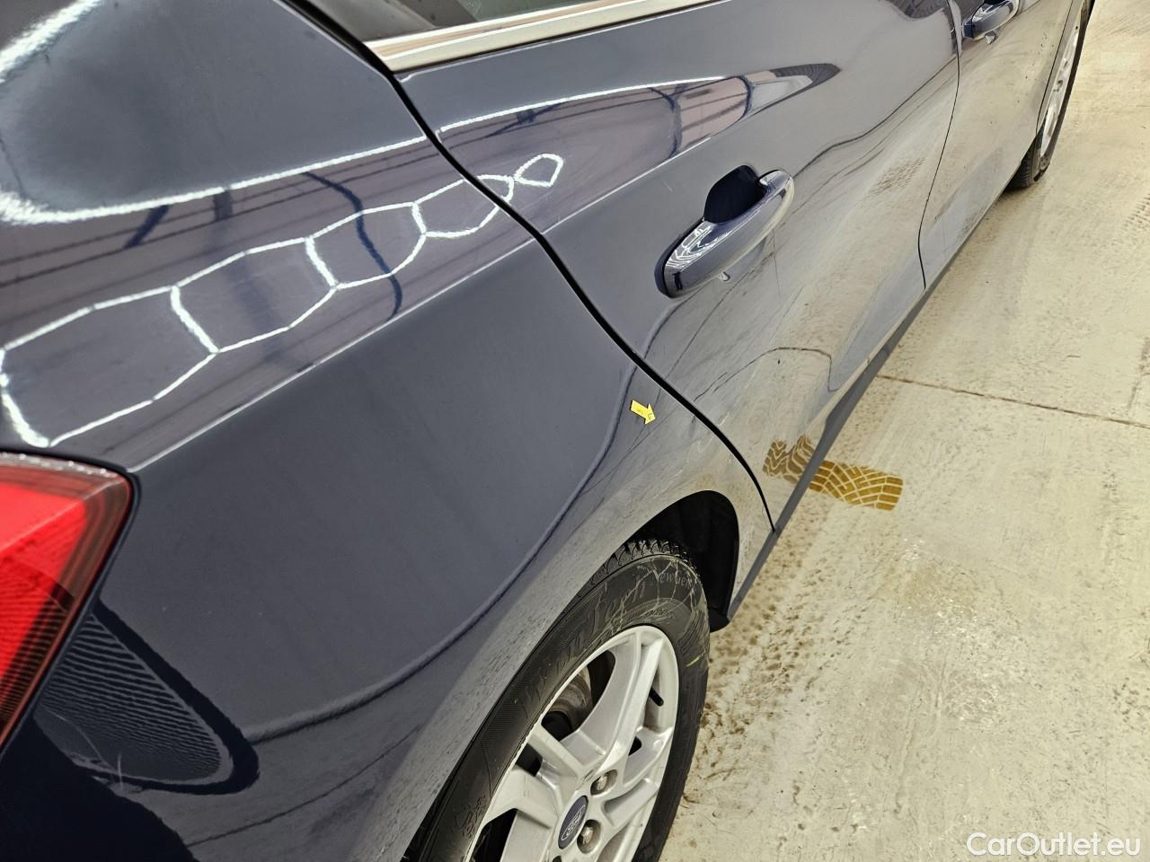  Ford  Focus 1.0 EcoBoost 125CP Trend Connected #31