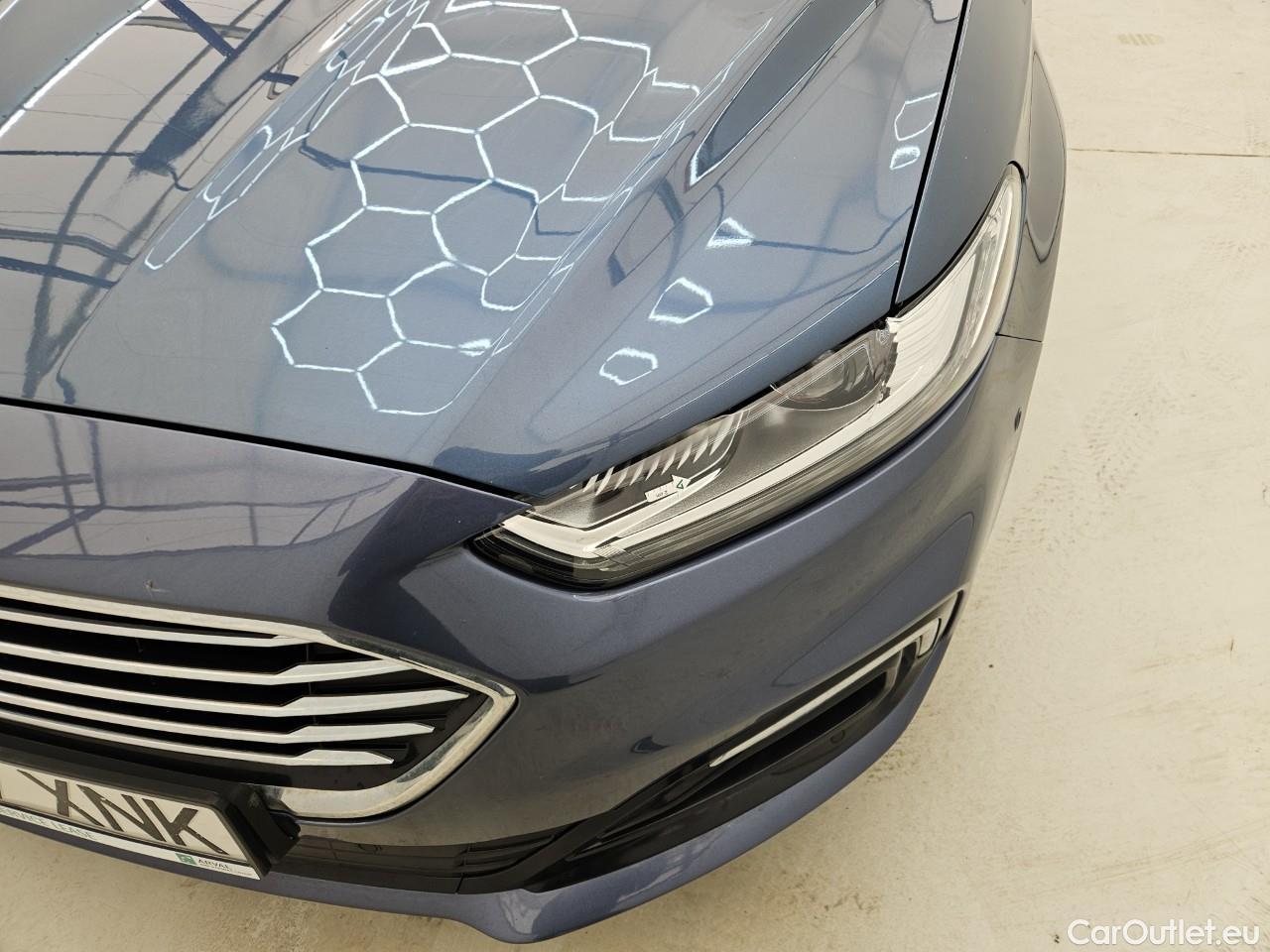  Ford  Mondeo 2.0 EcoBlue 190CP Titanium A8 AWD #20