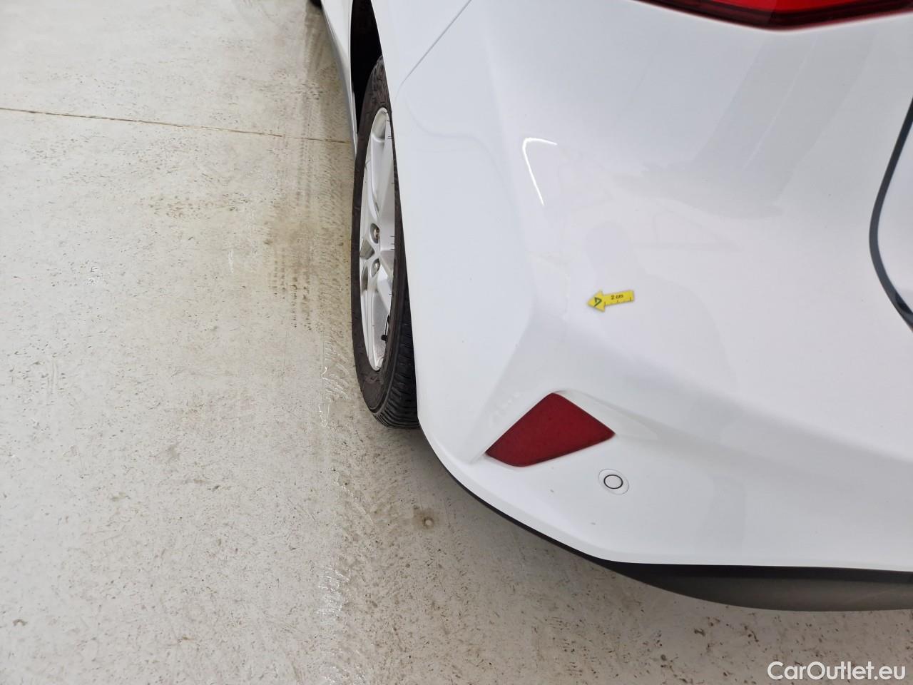  Ford  Focus 1.0 EcoBoost 100CP Trend Connected #18