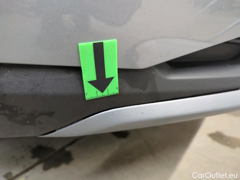  Ford  Puma 1.0 EcoBoost 125CP Titanium AT #21