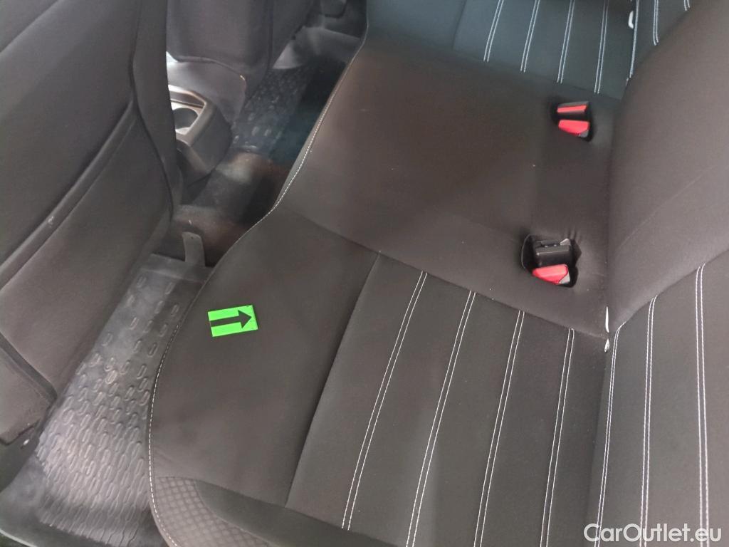  Dacia  Duster 1.5 Blue dCi 115CP Comfort 4WD #30