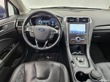  Ford  Mondeo 2.0 EcoBlue 190CP Titanium A8 AWD #7