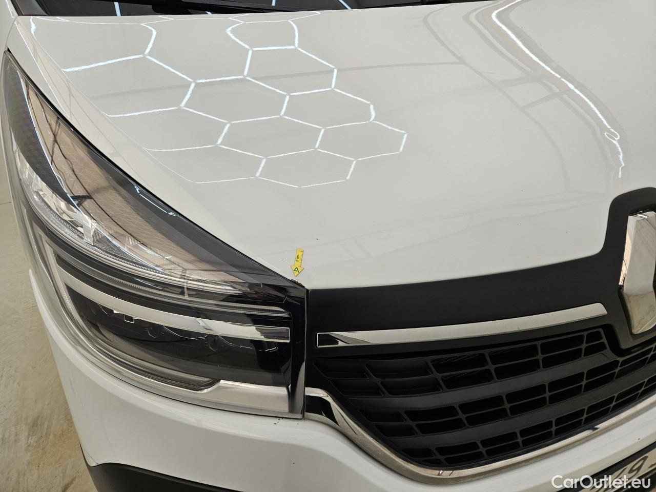  Renault  Trafic 2.0 Blue dCi 120CP Authentique L2H1 #20