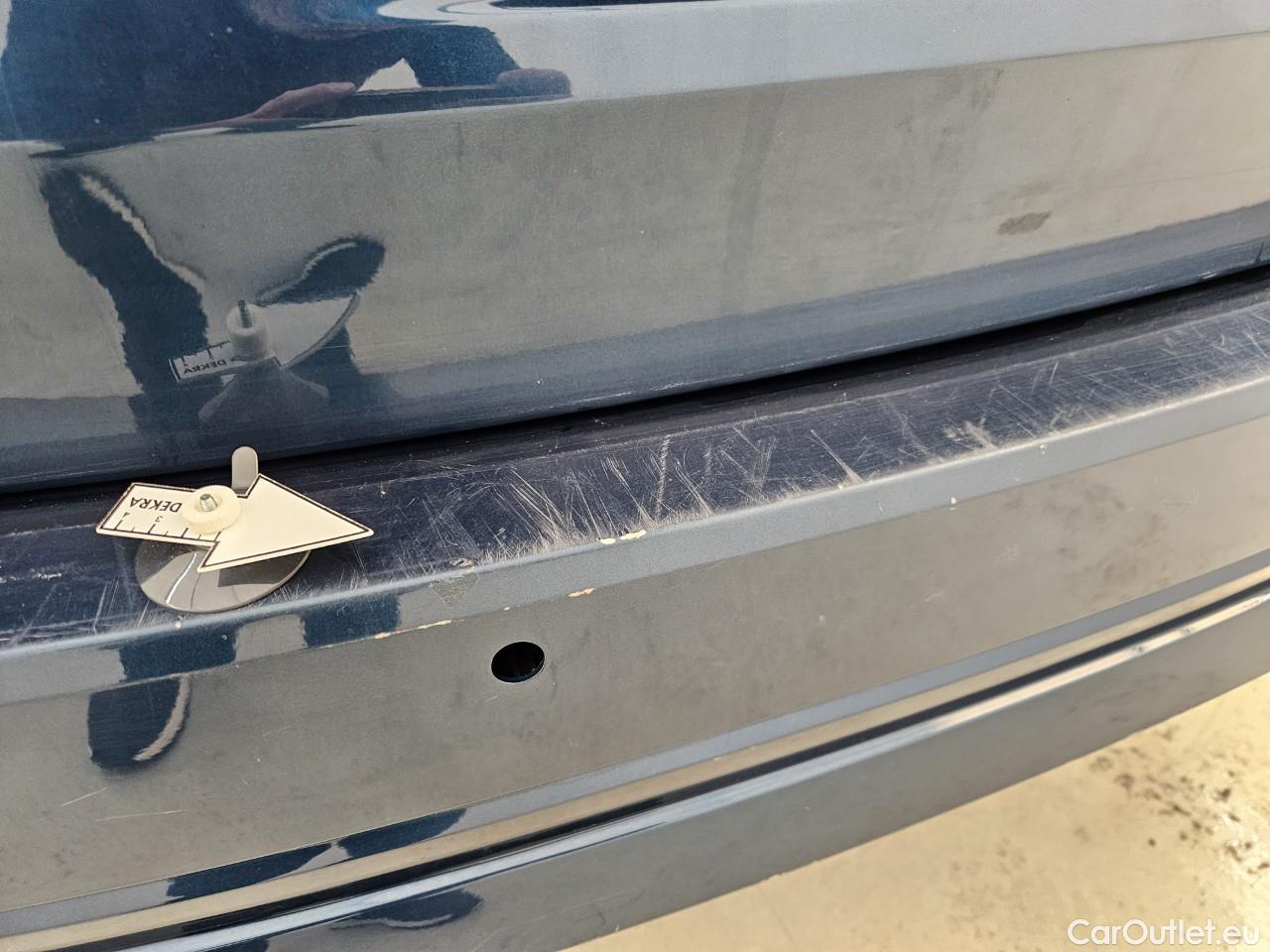  Skoda  Octavia 1.5 TSI MHEV Style Combi DSG #46