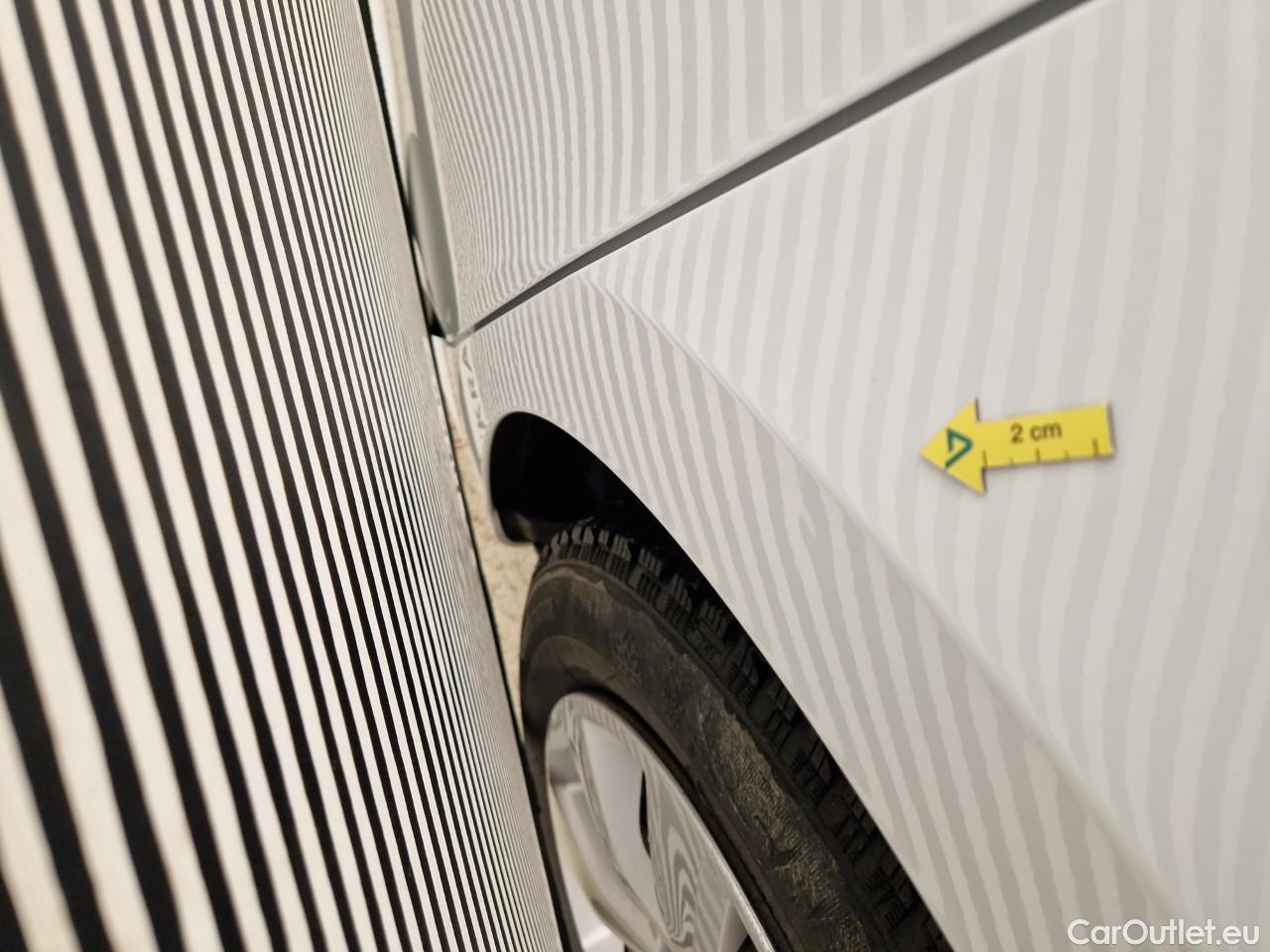  Renault  Clio 1.0 TCe 90CP Life #34