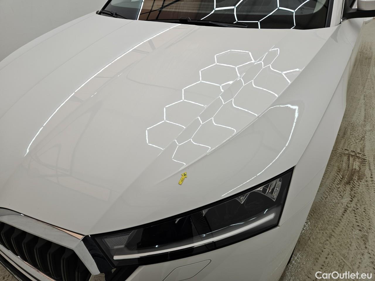  Skoda  Octavia 1.5 TSI MHEV Style DSG #19