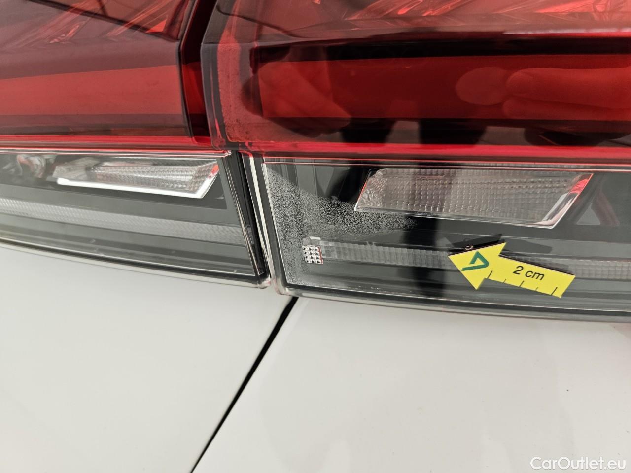  Skoda  Octavia 1.5 TSI MHEV Style DSG #40