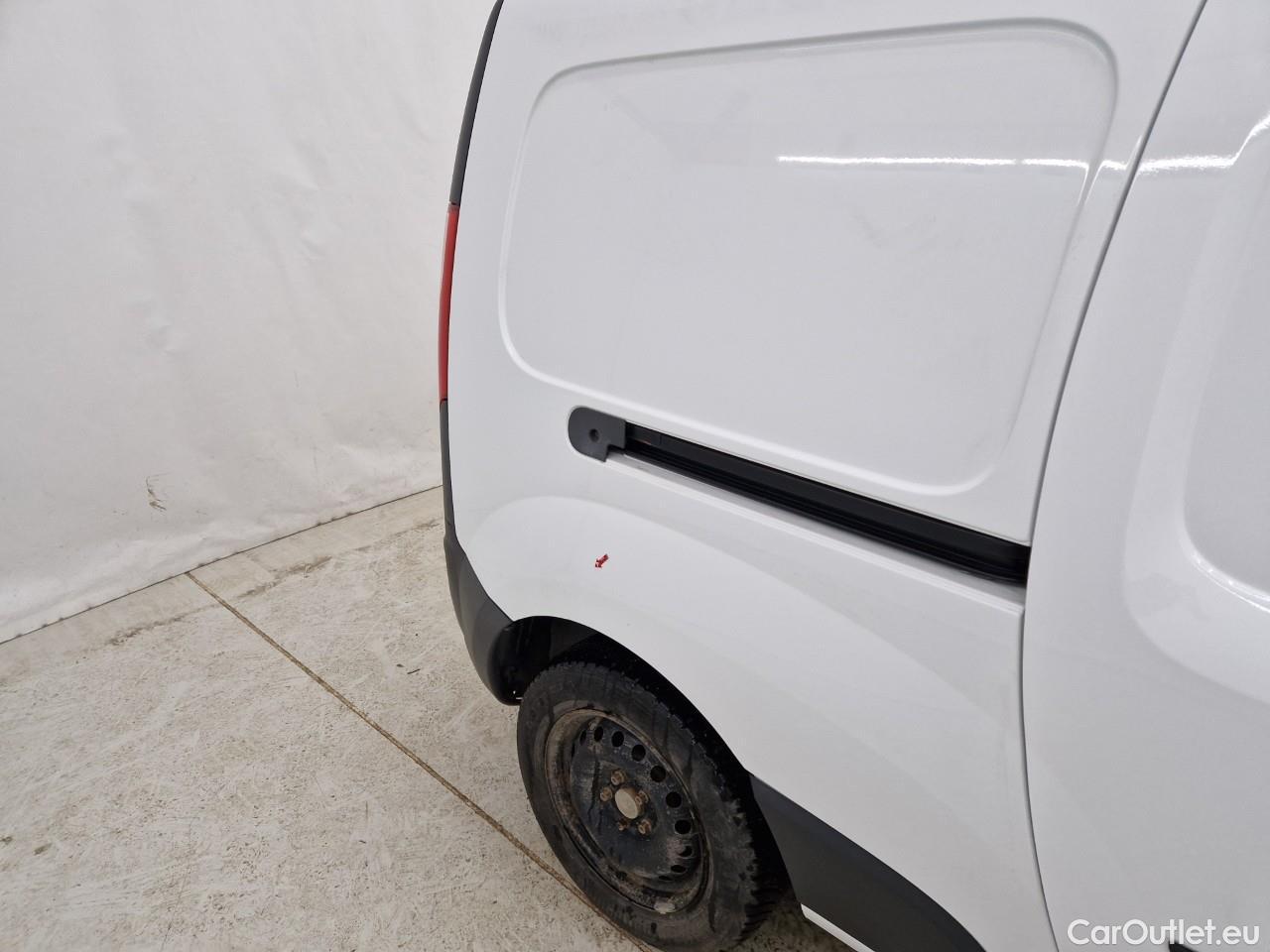  Renault  Kangoo 1.5 Blue dCi 95HP Maxi Confort #21