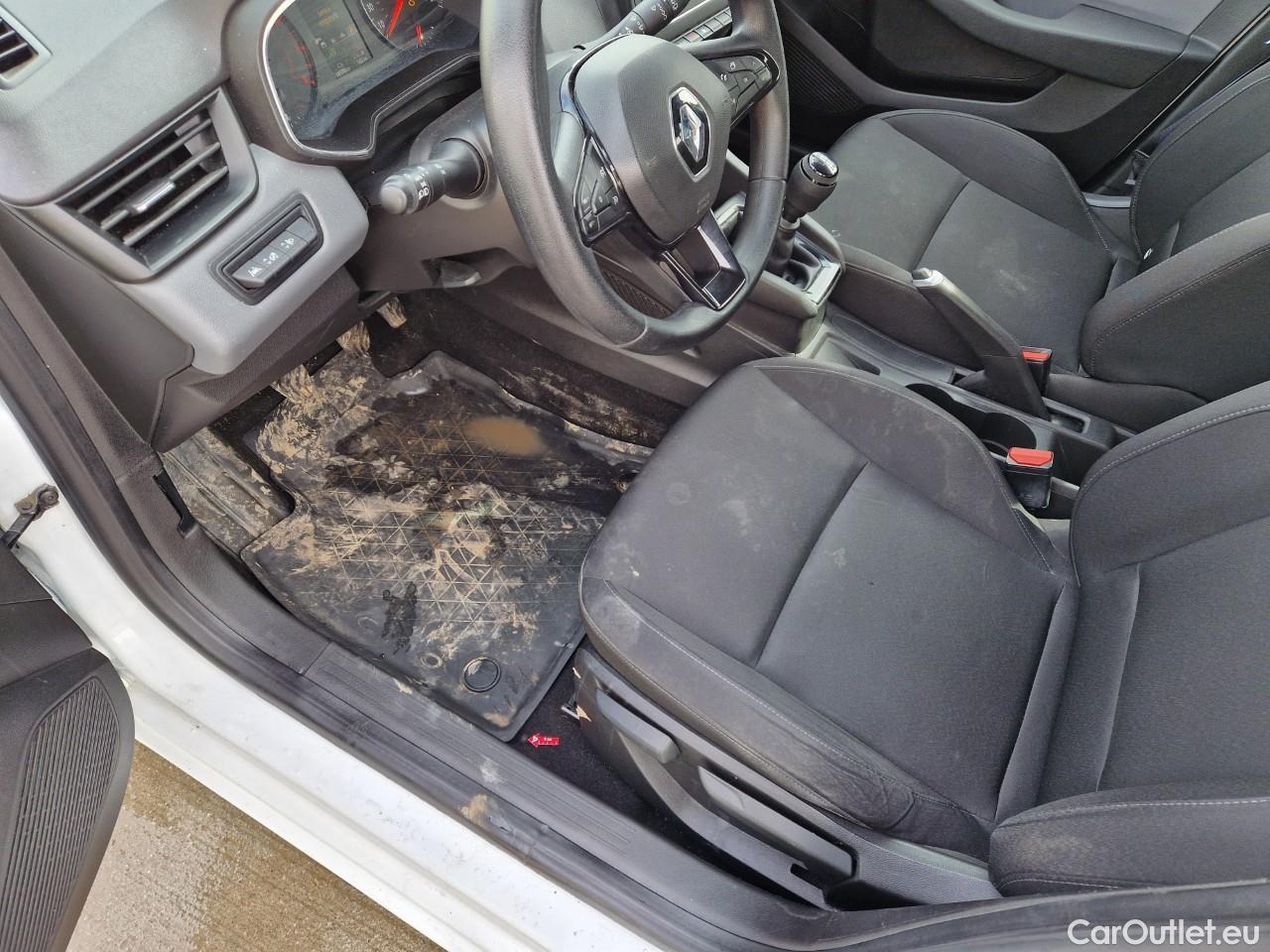  Renault  Clio 1.0 TCe 90CP Life #24