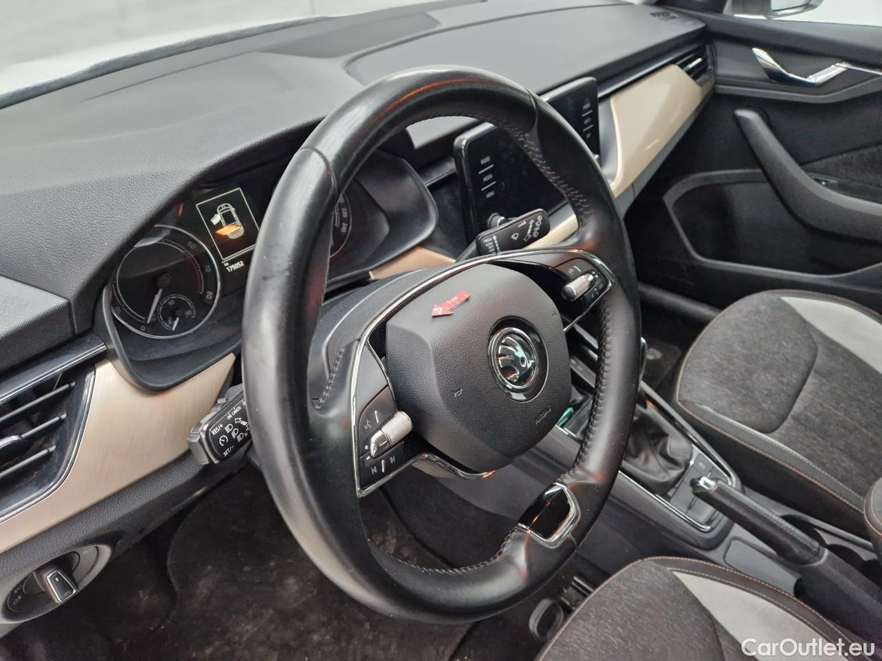  Skoda  Scala 1.0 TSI Style DSG #30