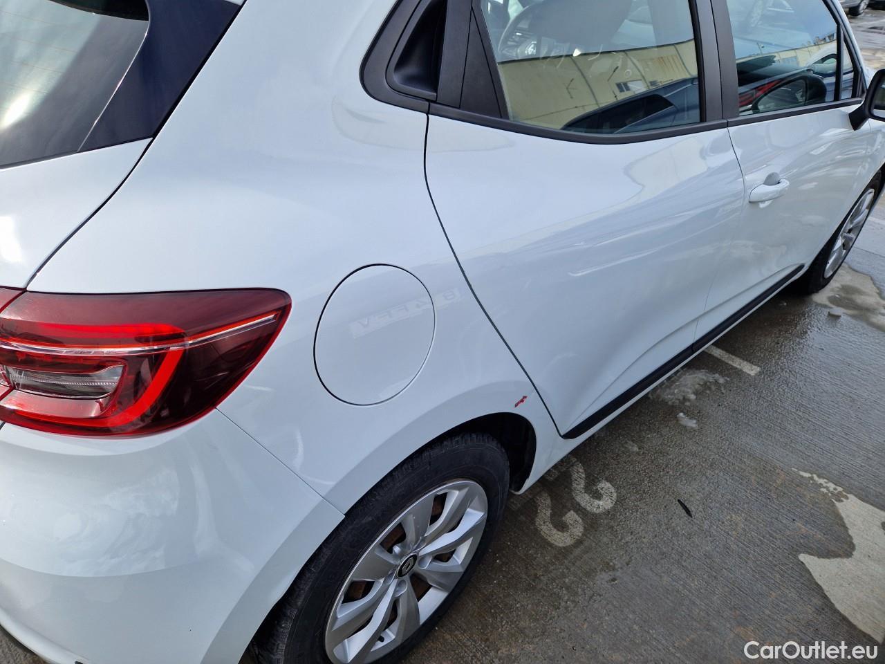  Renault  Clio 1.0 TCe 90CP Life #9