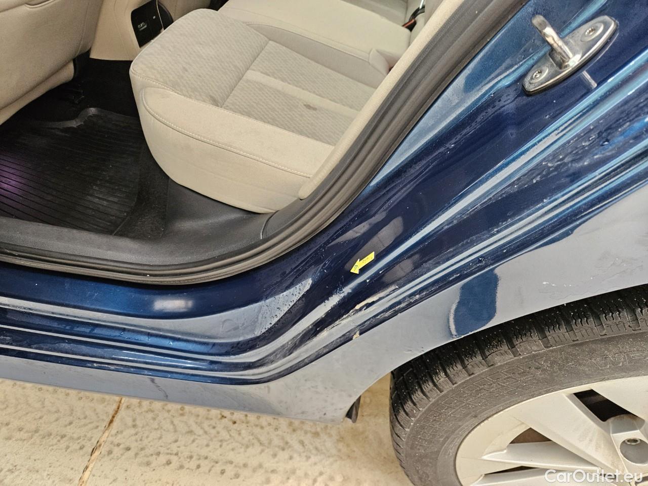  Skoda  Octavia 1.5 TSI MHEV Style Combi DSG #63