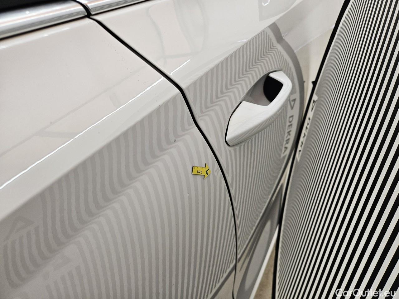  Skoda  Octavia 1.5 TSI MHEV Style DSG #28