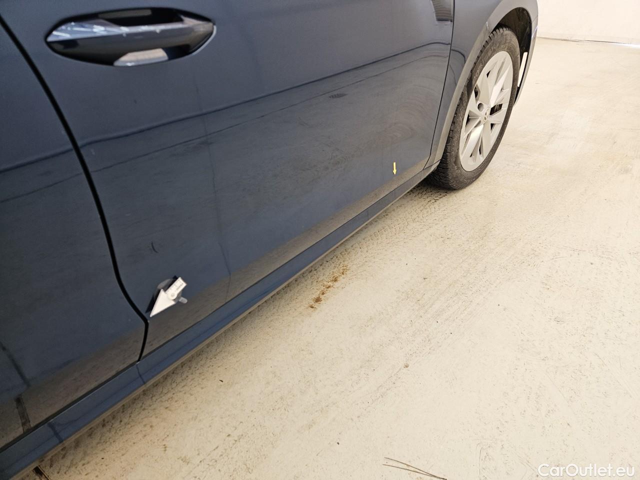  Skoda  Octavia 1.5 TSI MHEV Style Combi DSG #29