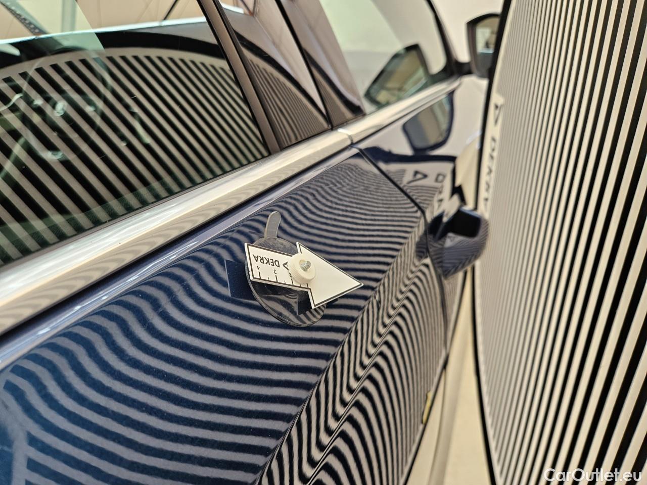  Skoda  Octavia 1.5 TSI MHEV Style Combi DSG #35