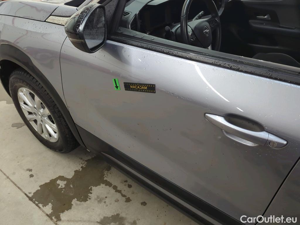  Opel  Mokka BEV 50kWh e-Edition AT #5