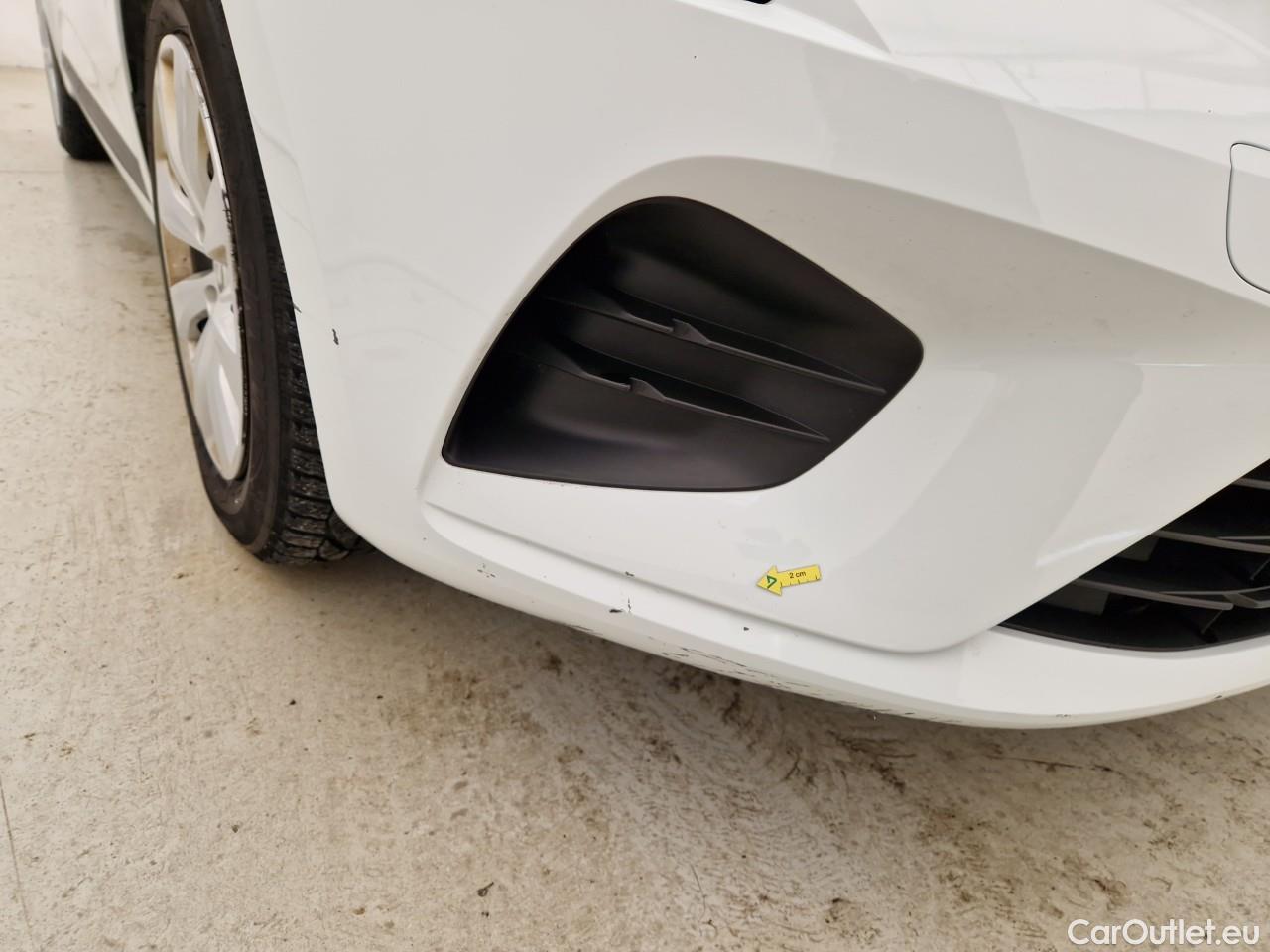  Renault  Clio 1.0 TCe 90CP Life #7