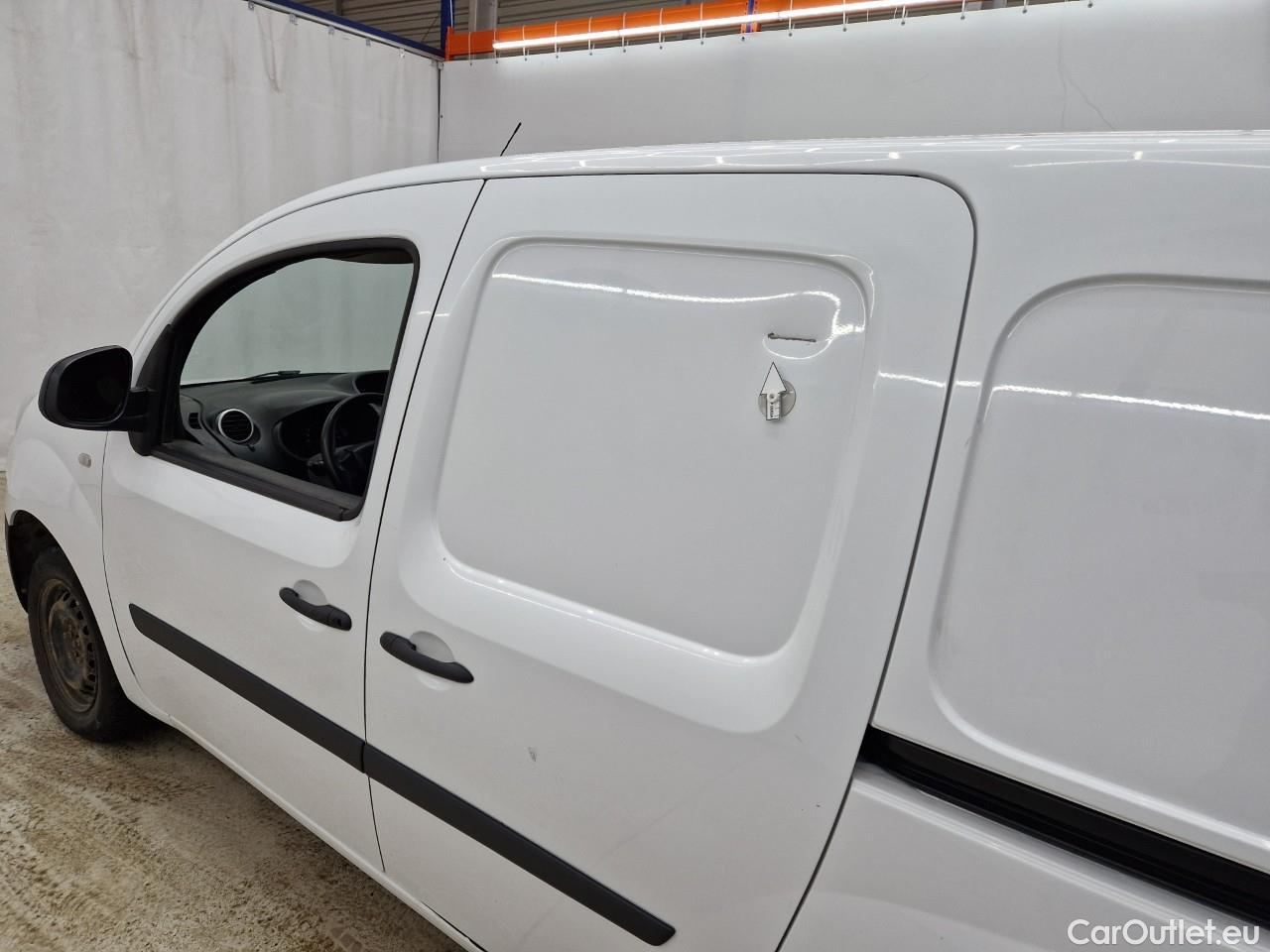  Renault  Kangoo 1.5 Blue dCi 95HP Maxi Confort #37