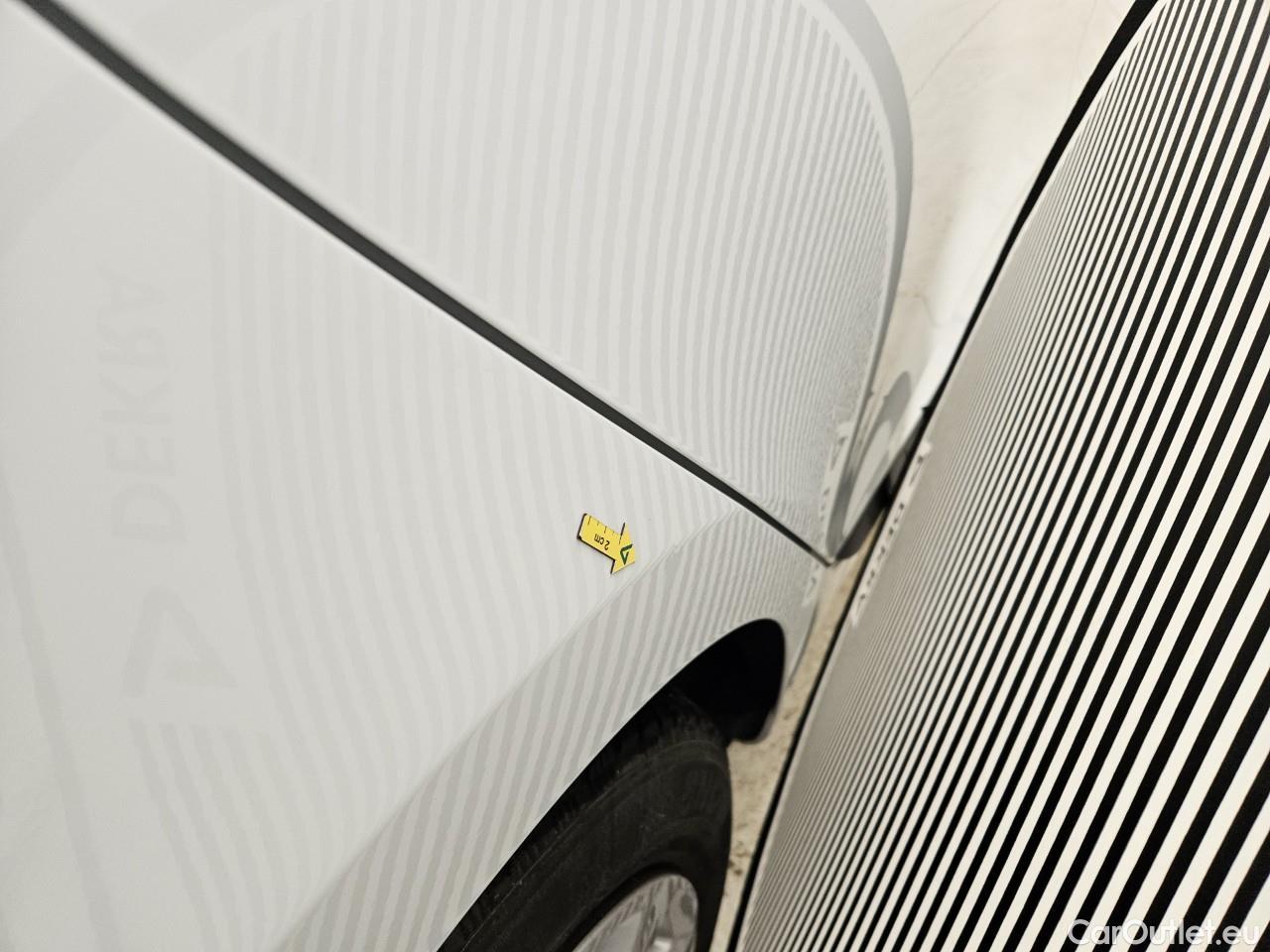  Renault  Clio 1.0 TCe 90CP Life #25