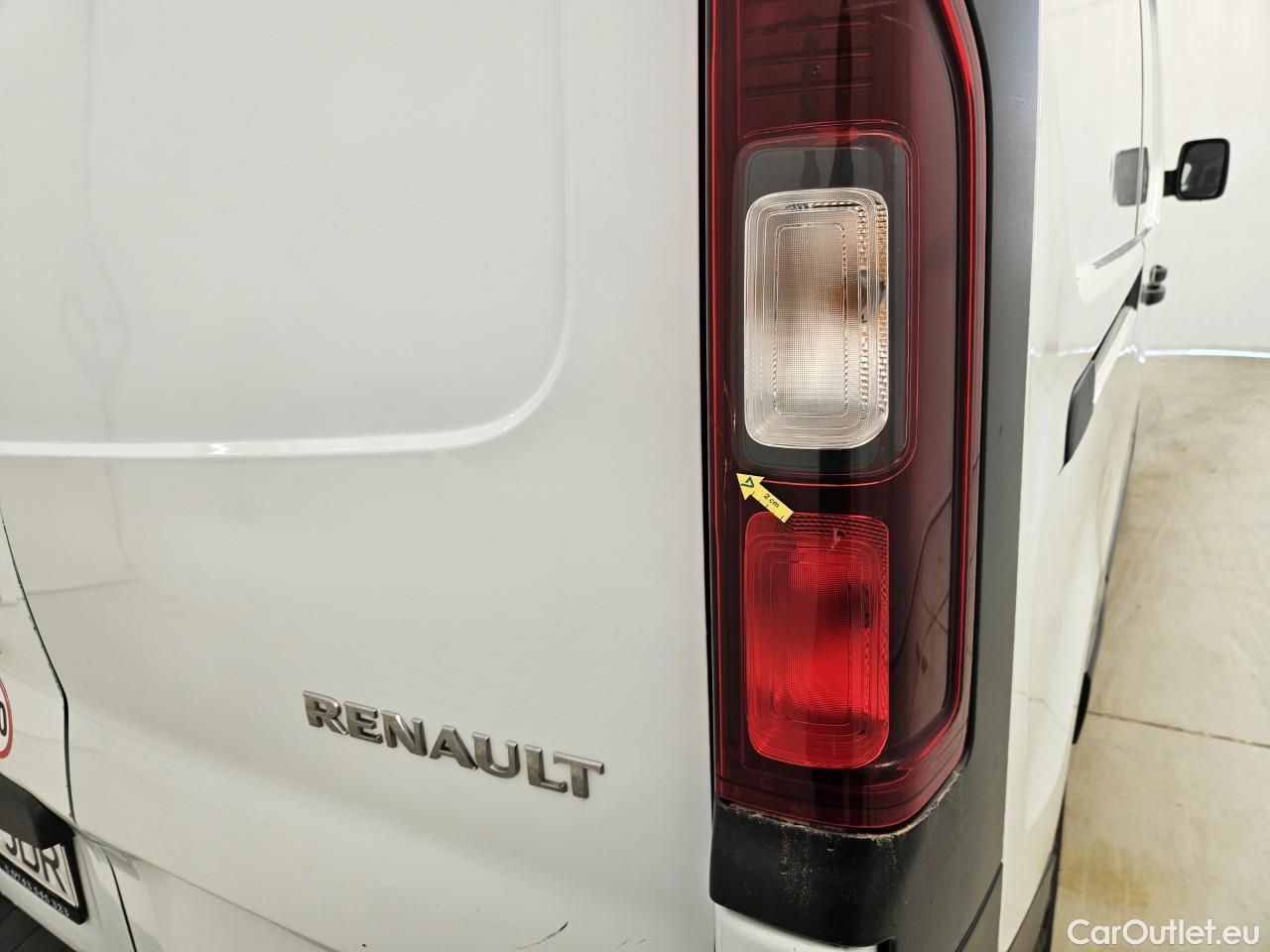  Renault  Trafic 2.0 Blue dCi 120CP Authentique L2H1 #43