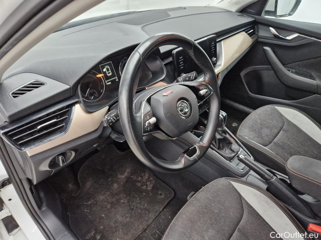  Skoda  Scala 1.0 TSI Style DSG #31