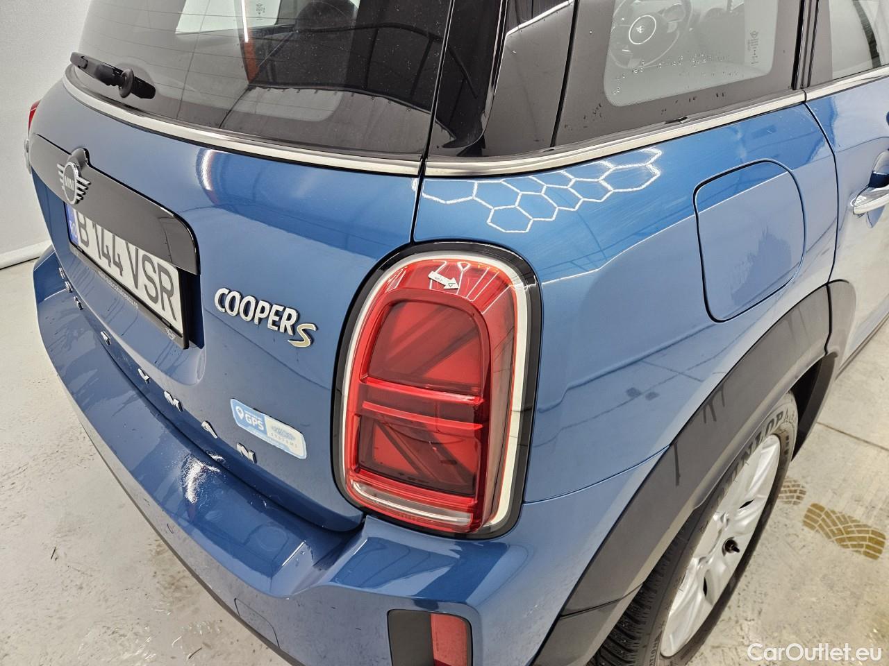  Mini  Countryman 2.0 Cooper S E AT ALL4 #49