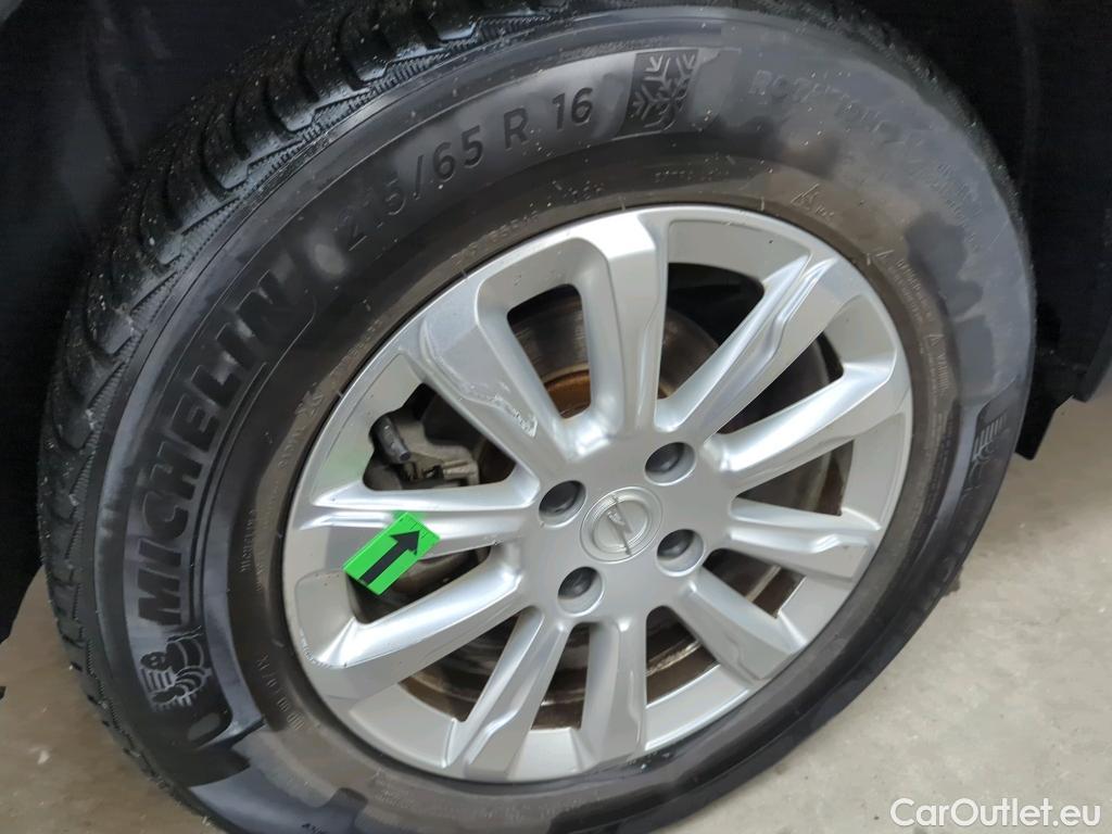  Opel  Mokka BEV 50kWh e-Edition AT #9