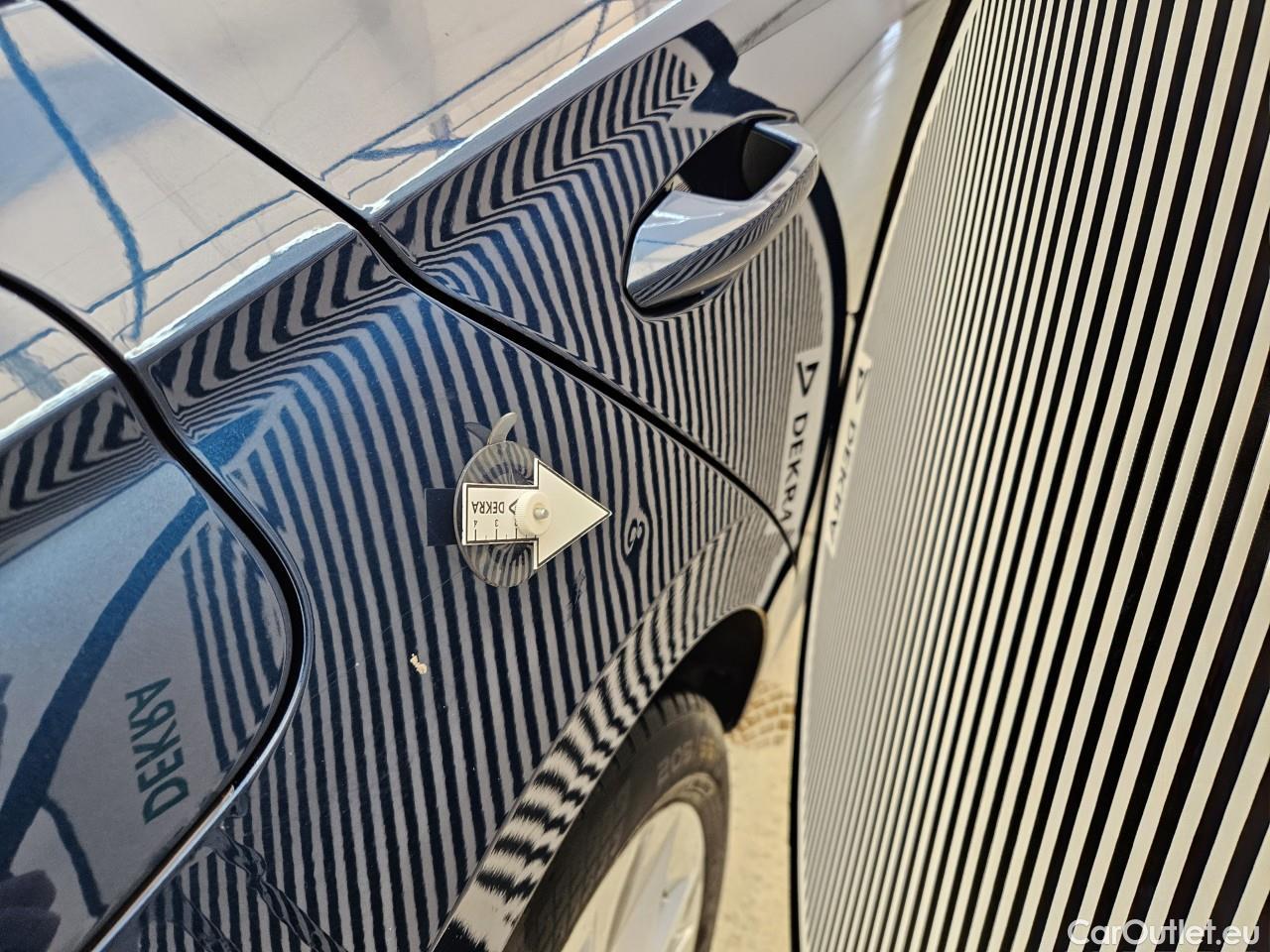  Skoda  Octavia 1.5 TSI MHEV Style Combi DSG #40