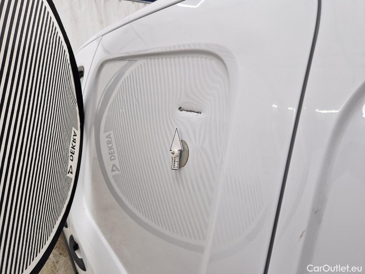  Renault  Kangoo 1.5 Blue dCi 95HP Maxi Confort #38