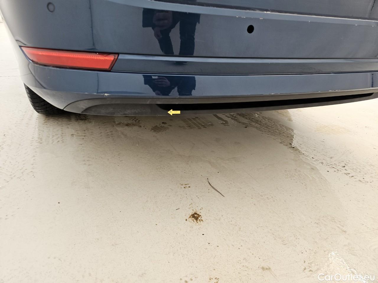  Skoda  Octavia 1.5 TSI MHEV Style Combi DSG #52