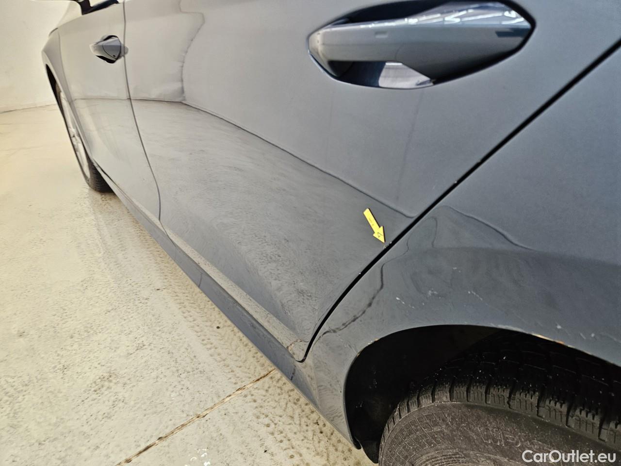  Skoda  Octavia 1.5 TSI MHEV Style Combi DSG #61