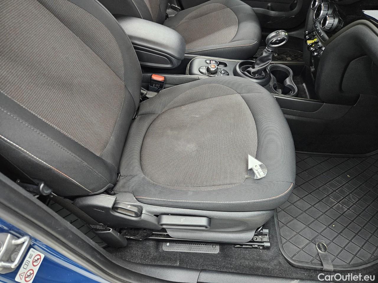  Mini  Countryman 2.0 Cooper S E AT ALL4 #38