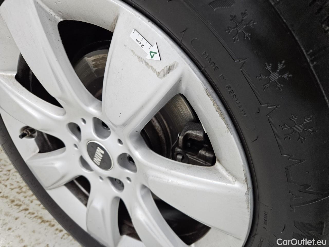  Mini  Countryman 2.0 Cooper S E AT ALL4 #51