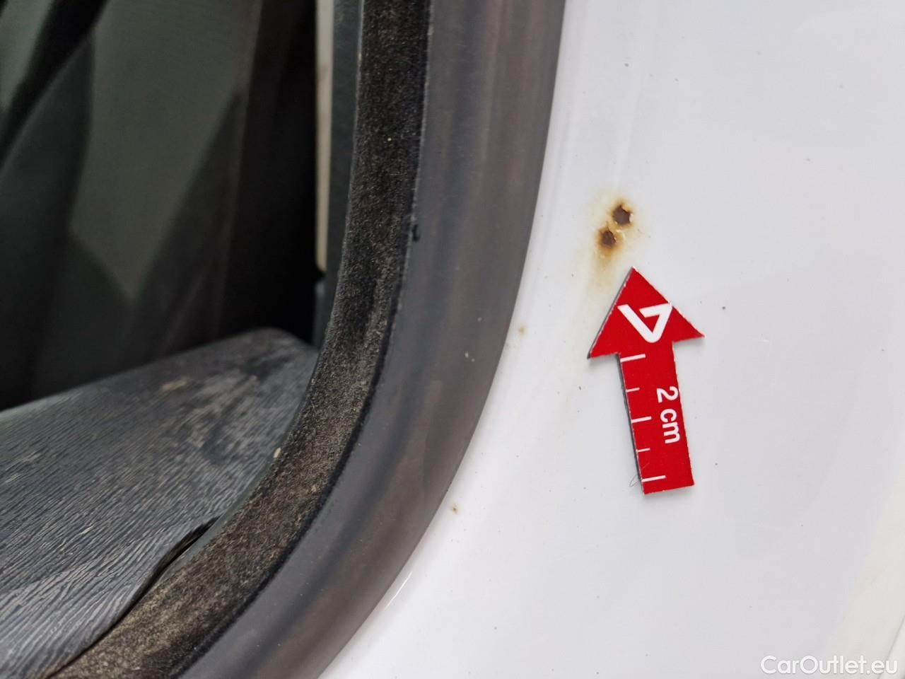  Renault  Kangoo 1.5 Blue dCi 95HP Maxi Confort #1