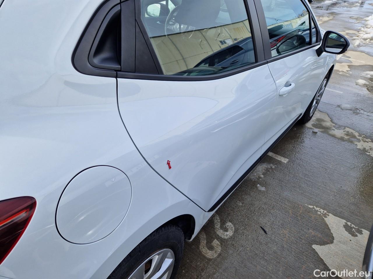  Renault  Clio 1.0 TCe 90CP Life #8