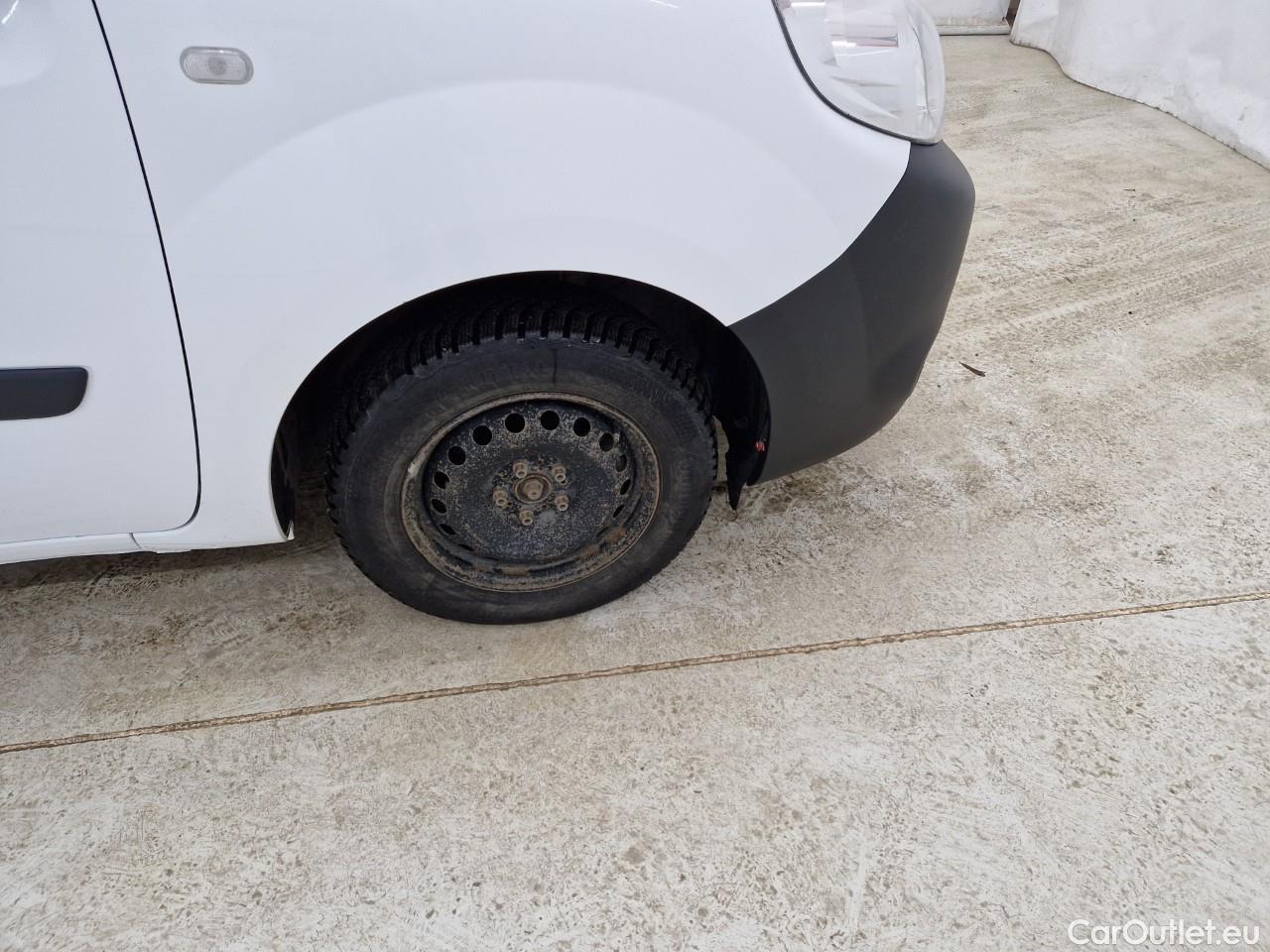  Renault  Kangoo 1.5 Blue dCi 95HP Maxi Confort #17