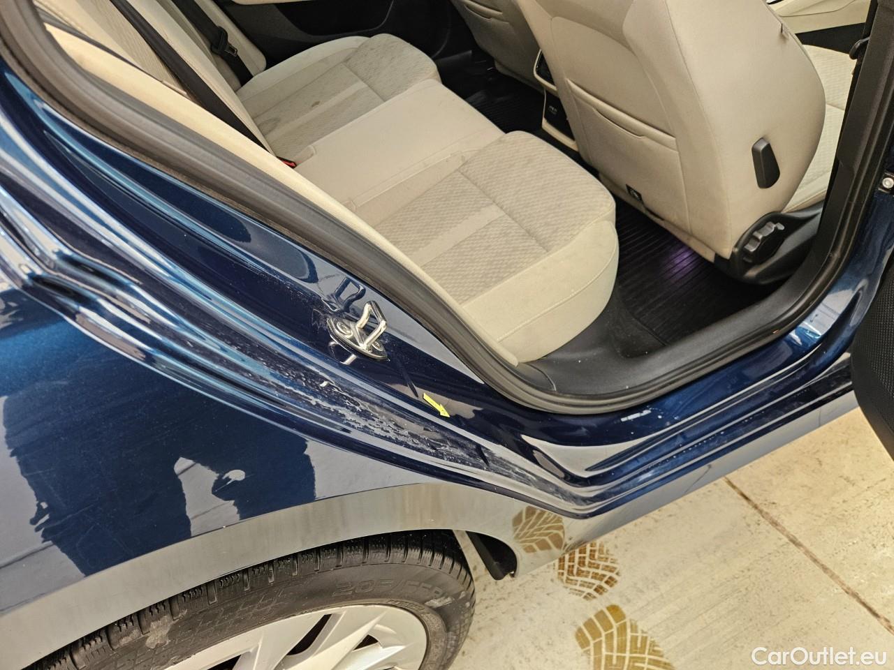  Skoda  Octavia 1.5 TSI MHEV Style Combi DSG #42