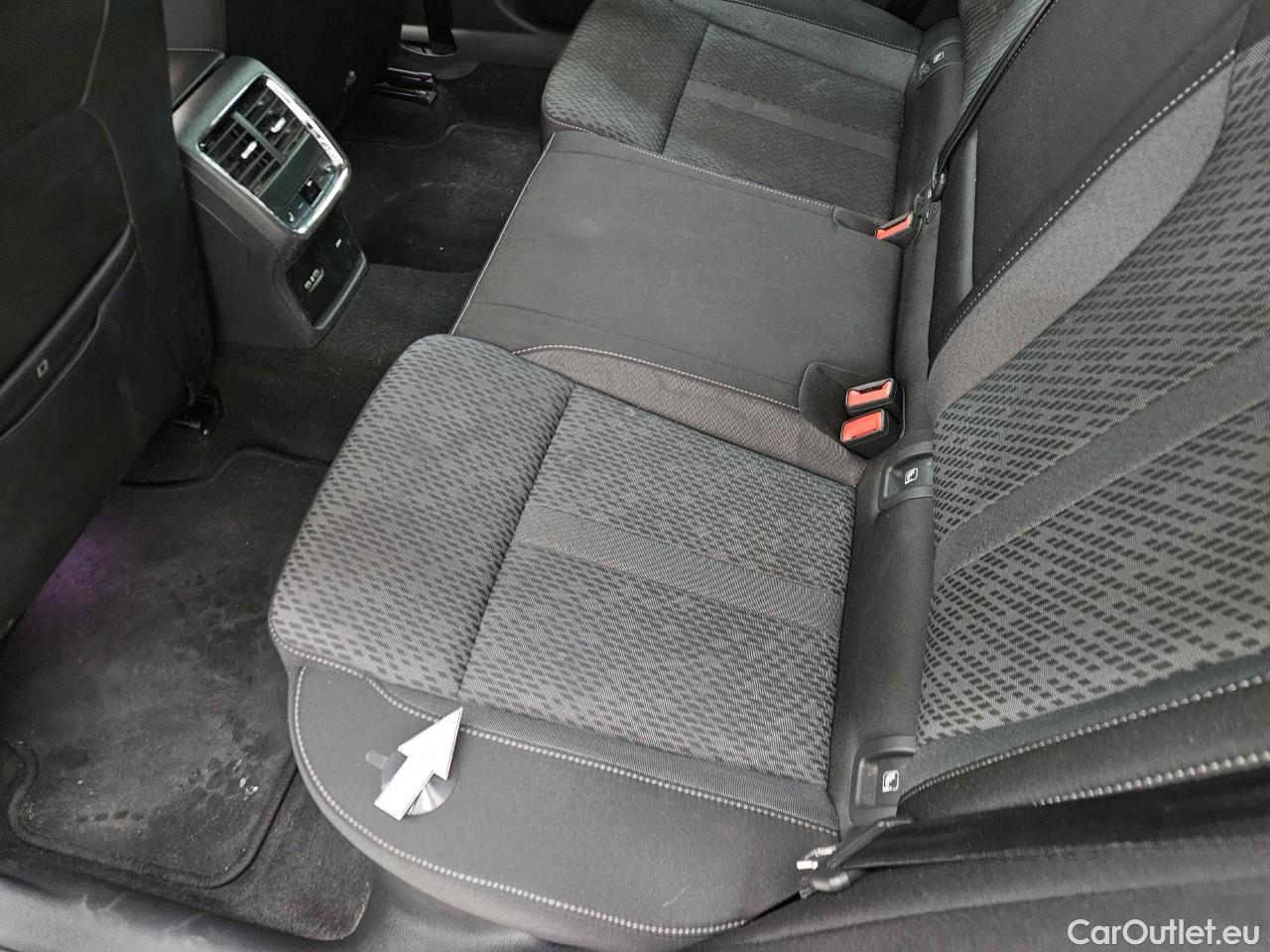  Skoda  Octavia 1.5 TSI MHEV Style DSG #49