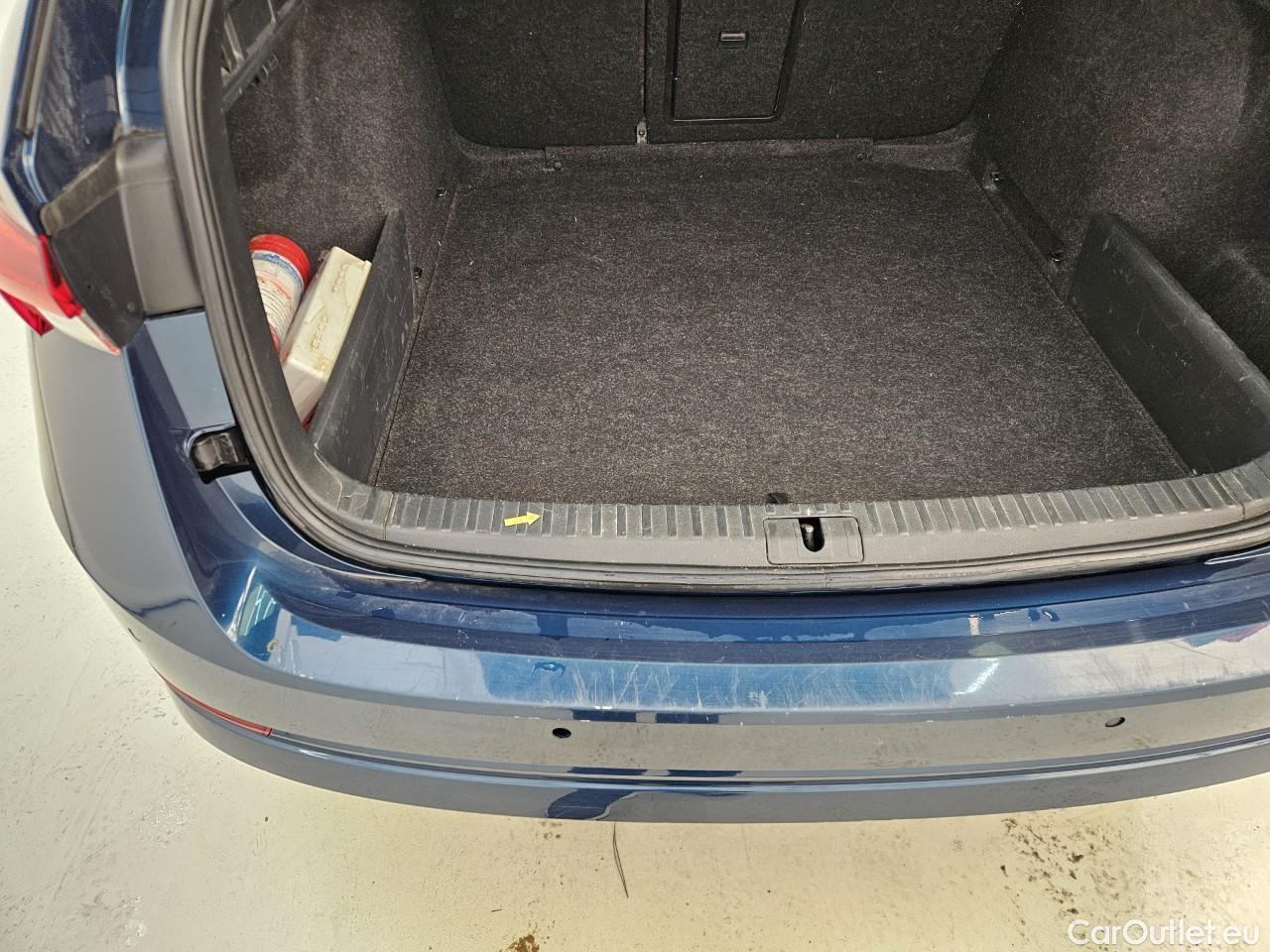  Skoda  Octavia 1.5 TSI MHEV Style Combi DSG #81