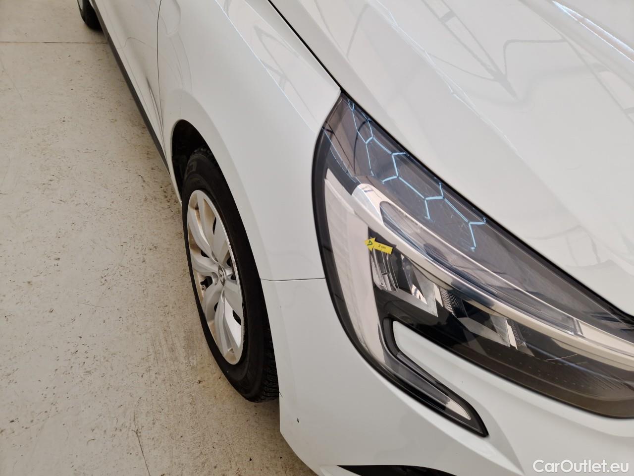  Renault  Clio 1.0 TCe 90CP Life #11