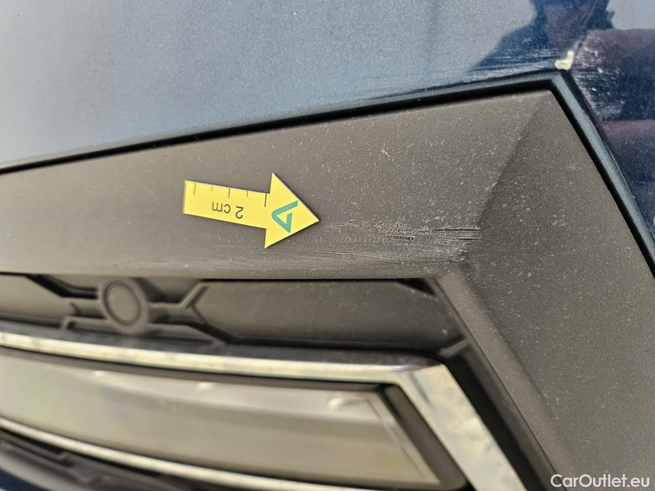  Skoda  Octavia 1.5 TSI MHEV Style Combi DSG #8