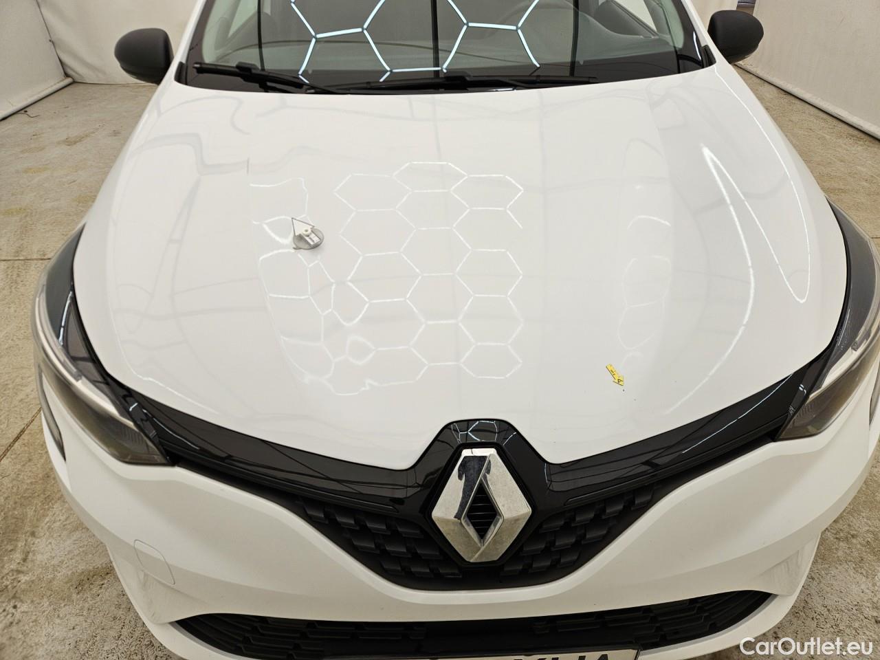  Renault  Clio 1.0 TCe 90CP Life #16