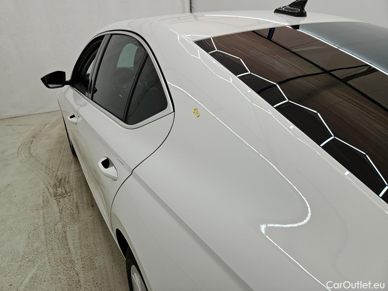  Skoda  Octavia 1.5 TSI MHEV Style DSG #41