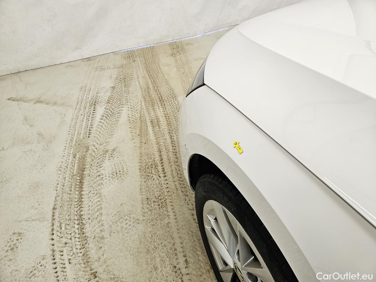  Skoda  Octavia 1.5 TSI MHEV Style DSG #9