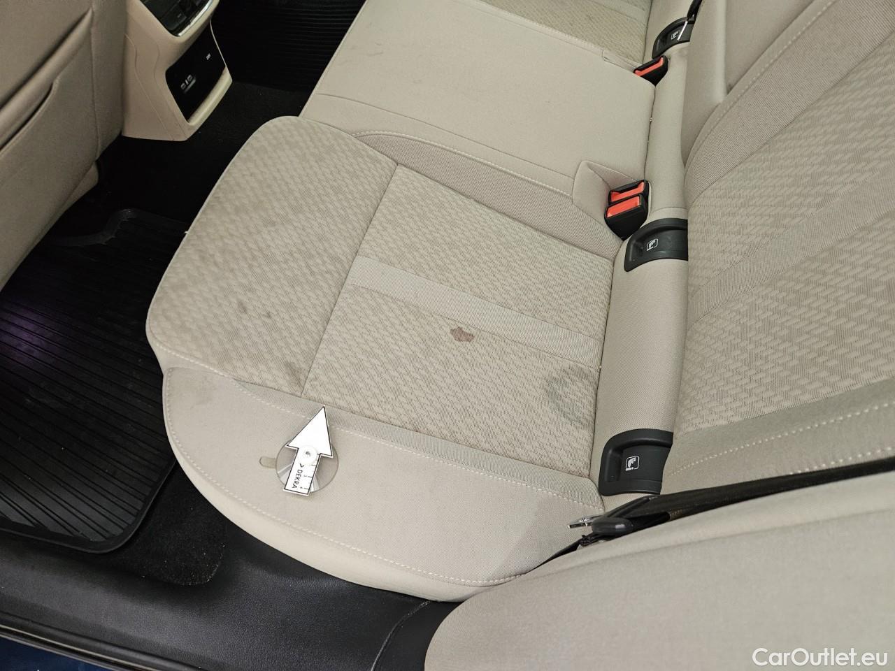  Skoda  Octavia 1.5 TSI MHEV Style Combi DSG #76