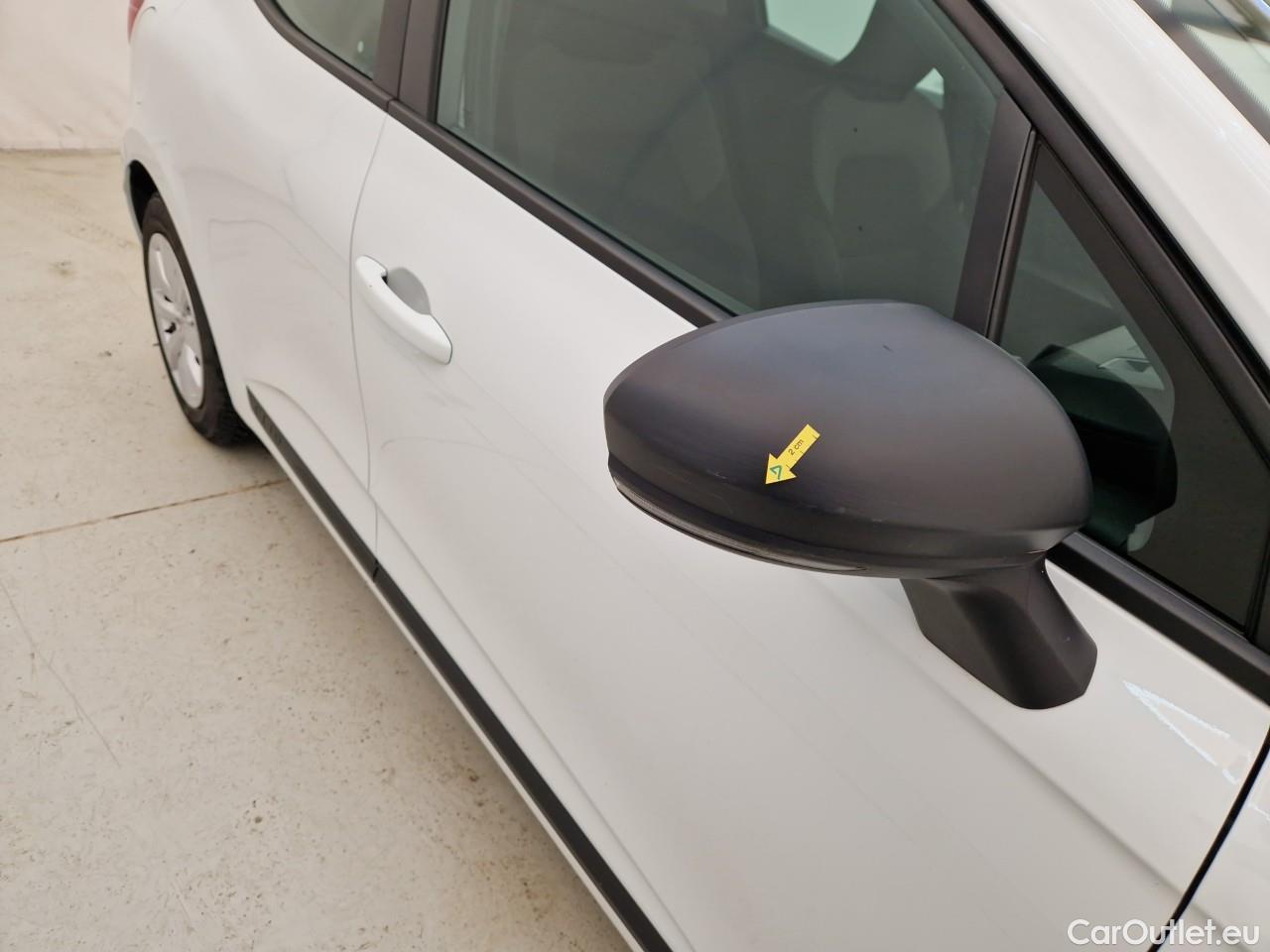  Renault  Clio 1.0 TCe 90CP Life #17