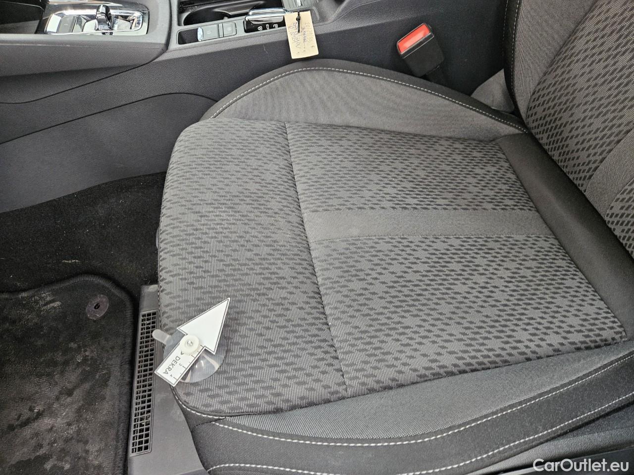  Skoda  Octavia 1.5 TSI MHEV Style DSG #45