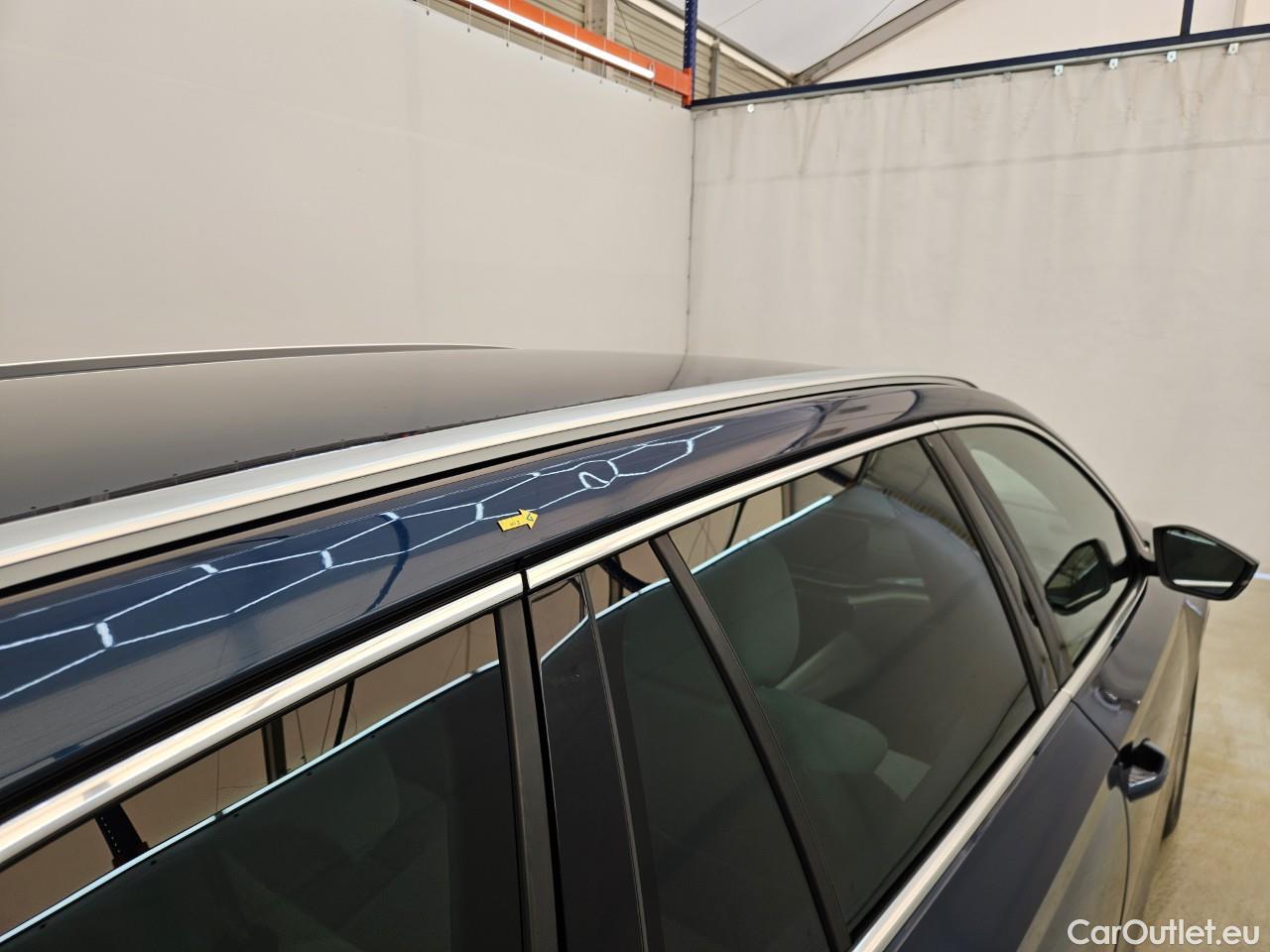  Skoda  Octavia 1.5 TSI MHEV Style Combi DSG #34