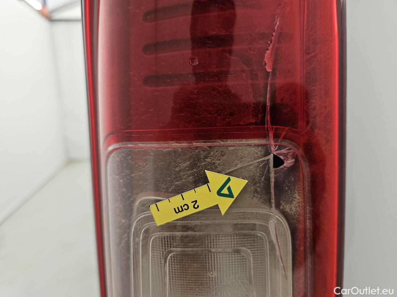  Renault  Trafic 2.0 Blue dCi 120CP Authentique L2H1 #45